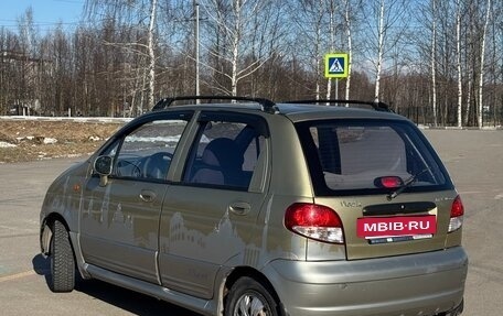 Daewoo Matiz I, 2013 год, 279 000 рублей, 2 фотография