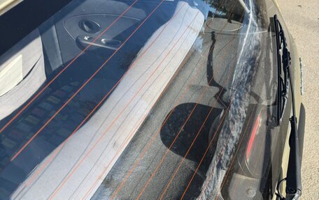 Daewoo Matiz I, 2013 год, 279 000 рублей, 9 фотография