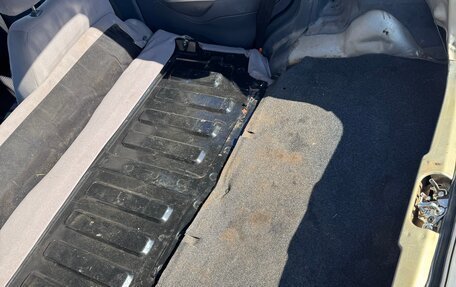 Daewoo Matiz I, 2013 год, 279 000 рублей, 13 фотография