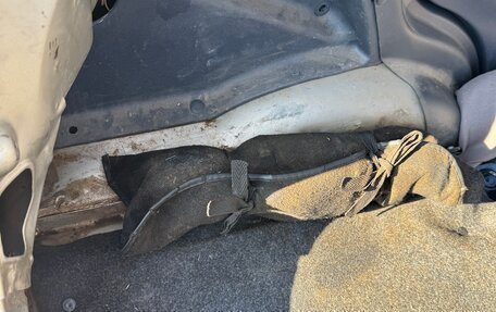 Daewoo Matiz I, 2013 год, 279 000 рублей, 14 фотография