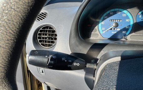 Daewoo Matiz I, 2013 год, 279 000 рублей, 19 фотография