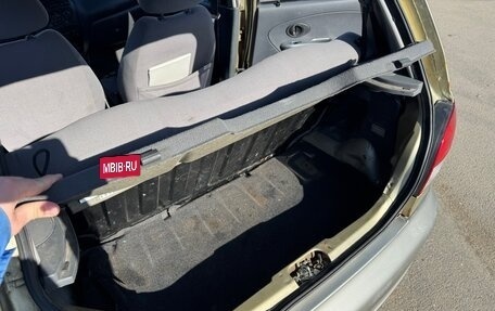 Daewoo Matiz I, 2013 год, 279 000 рублей, 11 фотография