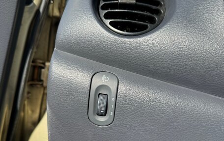 Daewoo Matiz I, 2013 год, 279 000 рублей, 26 фотография