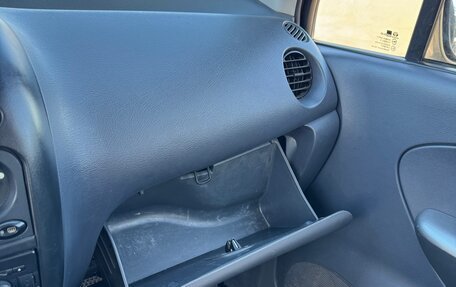 Daewoo Matiz I, 2013 год, 279 000 рублей, 25 фотография