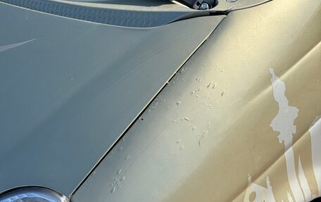 Daewoo Matiz I, 2013 год, 279 000 рублей, 32 фотография