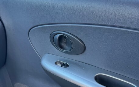 Daewoo Matiz I, 2013 год, 279 000 рублей, 30 фотография