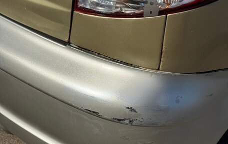 Daewoo Matiz I, 2013 год, 279 000 рублей, 31 фотография