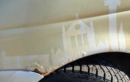 Daewoo Matiz I, 2013 год, 279 000 рублей, 33 фотография