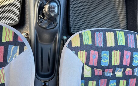 Daewoo Matiz I, 2013 год, 279 000 рублей, 23 фотография