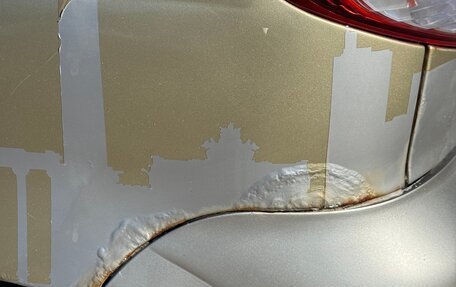 Daewoo Matiz I, 2013 год, 279 000 рублей, 34 фотография