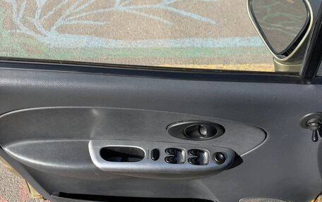 Daewoo Matiz I, 2013 год, 279 000 рублей, 27 фотография