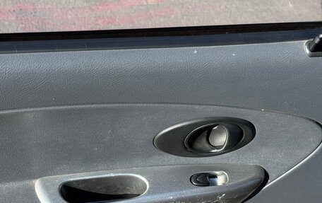 Daewoo Matiz I, 2013 год, 279 000 рублей, 28 фотография