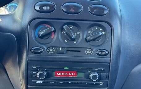 Daewoo Matiz I, 2013 год, 279 000 рублей, 21 фотография