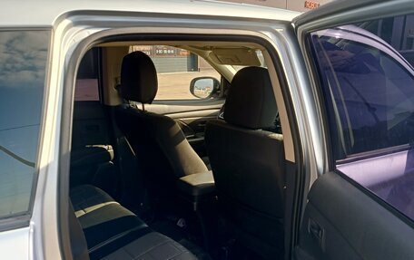 Mitsubishi Outlander III рестайлинг 3, 2012 год, 1 150 000 рублей, 5 фотография