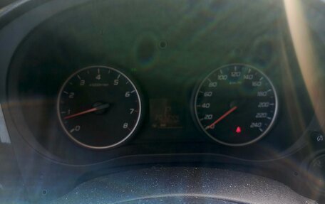 Mitsubishi Outlander III рестайлинг 3, 2012 год, 1 150 000 рублей, 9 фотография