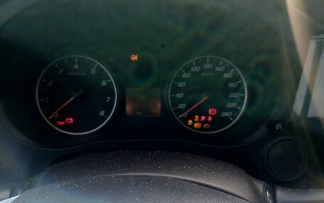 Mitsubishi Outlander III рестайлинг 3, 2012 год, 1 150 000 рублей, 8 фотография