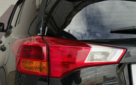 Toyota RAV4, 2014 год, 1 935 000 рублей, 17 фотография