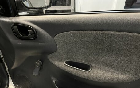 Chevrolet Lanos I, 2006 год, 155 000 рублей, 23 фотография