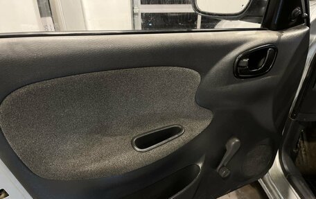 Chevrolet Lanos I, 2006 год, 155 000 рублей, 17 фотография