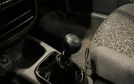 Chevrolet Lanos I, 2006 год, 155 000 рублей, 26 фотография