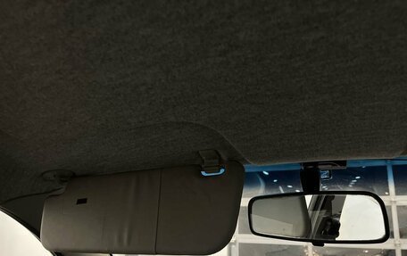 Chevrolet Lanos I, 2006 год, 155 000 рублей, 27 фотография