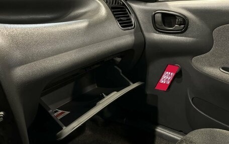 Chevrolet Lanos I, 2006 год, 155 000 рублей, 25 фотография