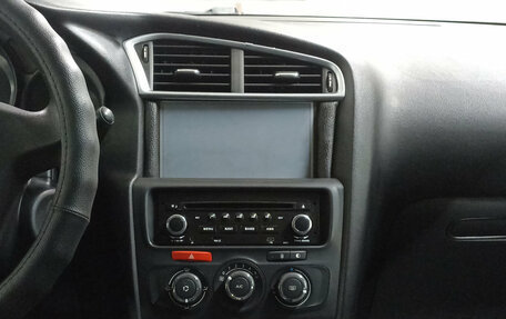 Citroen C4 II рестайлинг, 2012 год, 410 000 рублей, 18 фотография