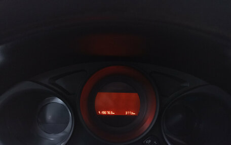 Citroen C4 II рестайлинг, 2012 год, 410 000 рублей, 16 фотография