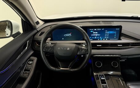 CheryExeed LX, 2023 год, 1 850 000 рублей, 10 фотография