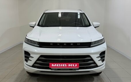 CheryExeed LX, 2023 год, 1 850 000 рублей, 2 фотография