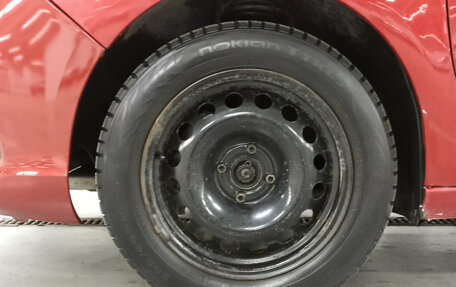 Citroen C4 II рестайлинг, 2012 год, 410 000 рублей, 22 фотография