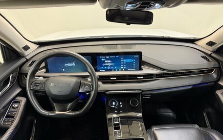 CheryExeed LX, 2023 год, 1 850 000 рублей, 9 фотография