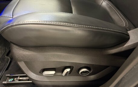 CheryExeed LX, 2023 год, 1 850 000 рублей, 11 фотография