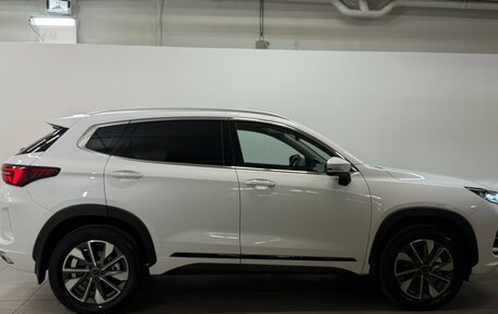 CheryExeed LX, 2023 год, 1 850 000 рублей, 4 фотография