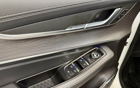 CheryExeed LX, 2023 год, 1 850 000 рублей, 8 фотография