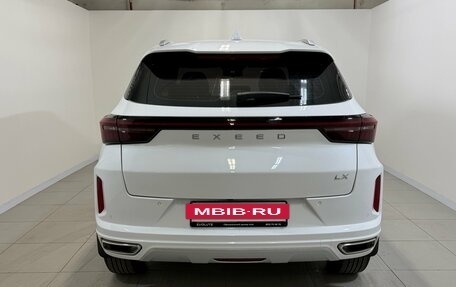 CheryExeed LX, 2023 год, 1 850 000 рублей, 6 фотография