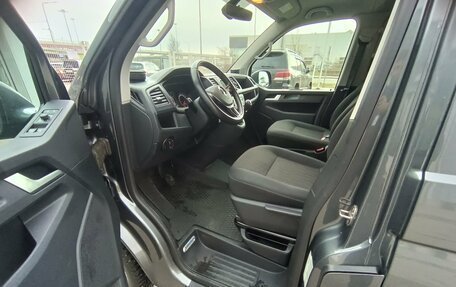 Volkswagen Caravelle T6 рестайлинг, 2015 год, 2 890 000 рублей, 13 фотография