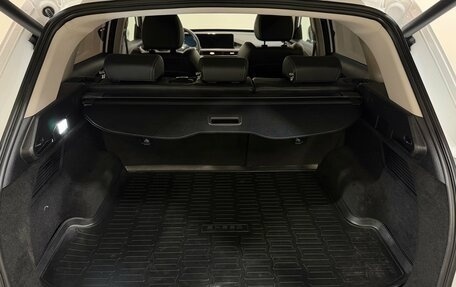 CheryExeed LX, 2023 год, 1 850 000 рублей, 15 фотография