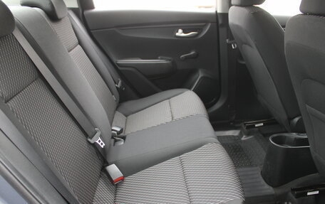 KIA Rio IV, 2018 год, 1 265 000 рублей, 12 фотография