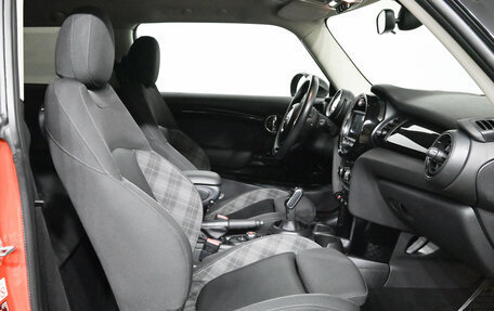 MINI Hatch, 2018 год, 2 850 000 рублей, 10 фотография