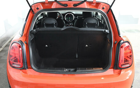 MINI Hatch, 2018 год, 2 850 000 рублей, 6 фотография