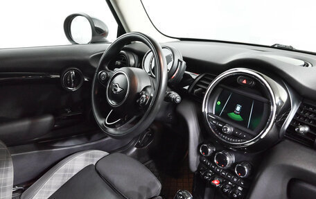 MINI Hatch, 2018 год, 2 850 000 рублей, 12 фотография