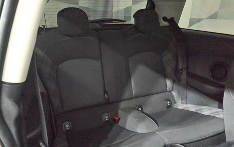 MINI Hatch, 2018 год, 2 850 000 рублей, 11 фотография