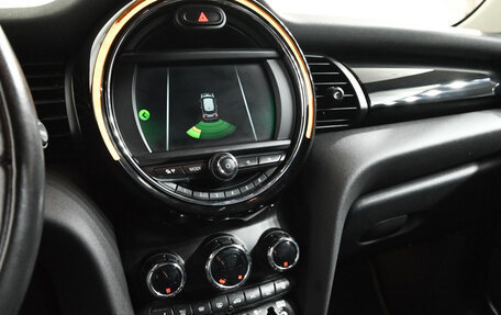 MINI Hatch, 2018 год, 2 850 000 рублей, 15 фотография