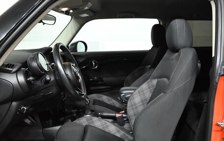 MINI Hatch, 2018 год, 2 850 000 рублей, 16 фотография