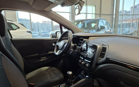 Renault Kaptur I рестайлинг, 2020 год, 1 650 000 рублей, 11 фотография