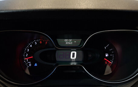 Renault Kaptur I рестайлинг, 2020 год, 1 650 000 рублей, 13 фотография