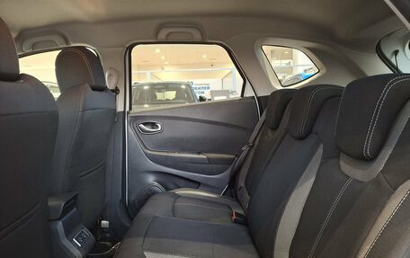 Renault Kaptur I рестайлинг, 2020 год, 1 650 000 рублей, 12 фотография