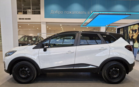 Renault Kaptur I рестайлинг, 2020 год, 1 650 000 рублей, 8 фотография