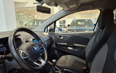 Renault Kaptur I рестайлинг, 2020 год, 1 650 000 рублей, 16 фотография